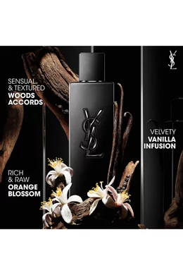 Buy YSL Beauty Colourless MYSELF Le Parfum 100ml For UNISEX Online Ounass Bahrain