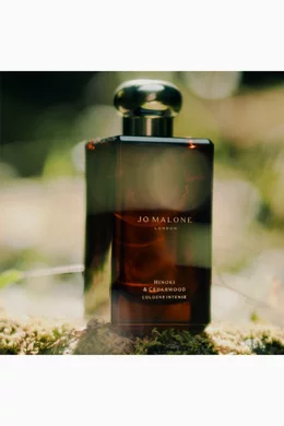 Jo Malone London Hinoki & Cedarwood Cologne Intense | Saks