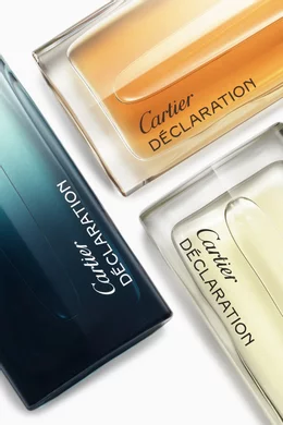 Buy Cartier Perfumes Déclaration Parfum, 100ml For Men Online