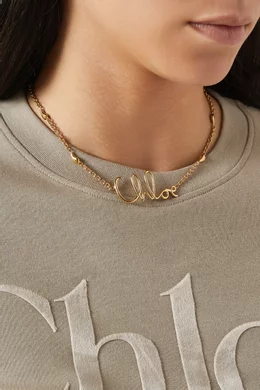 Chloe c necklace deals