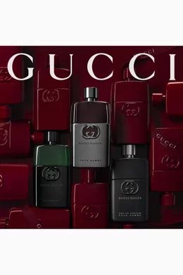 Gucci guilty 200ml deals