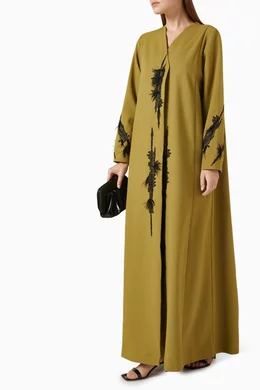 Mauzan abaya online