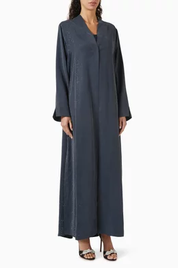 Mauzan abaya hot sale