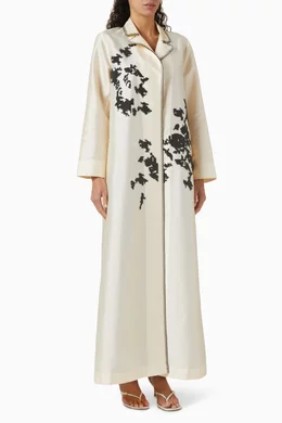 Mauzan abaya hot sale