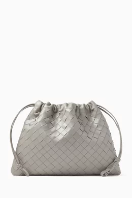 Bottega veneta grey cheap