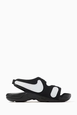 Nike sunray sandals size 6 store