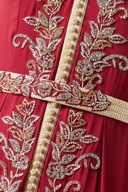 Caftan mode 2019 sale