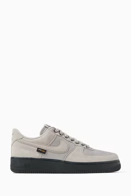 Mens air force 1 '07 suede online
