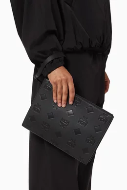 Mcm monogram 2025