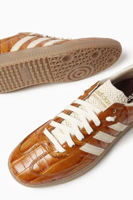 Adidas leather mens shoes sale