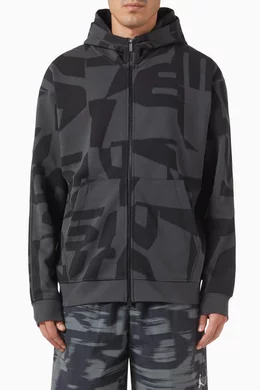 Jordan jumpman camo hoodie shop