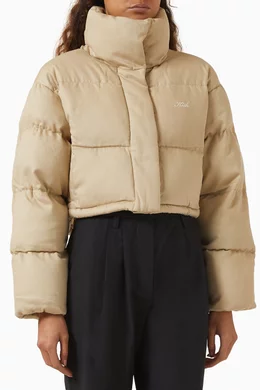 Kith puffer jacket discount