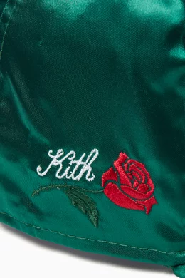 Kith green outlet