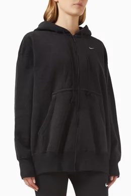 Nike hoodie with drawstrings 2025