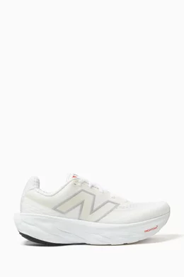 Buy New Balance White Fresh Foam X 1080v14 Sneakers in Mesh For Men Online Ounass Bahrain