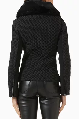 Fusalp jacket sale new arrivals