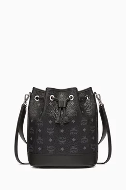 Mcm essential drawstring store