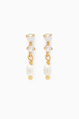 Tai opal earrings shop