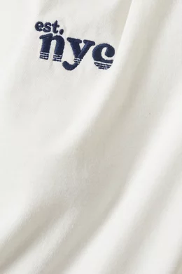 Fashion Rag And Bone Manhattan Rag Bone NYC Boyfriend T-shirt