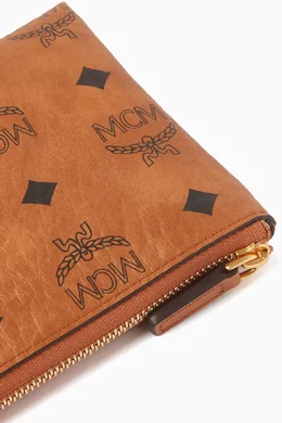 Mcm traveler visetos hot sale