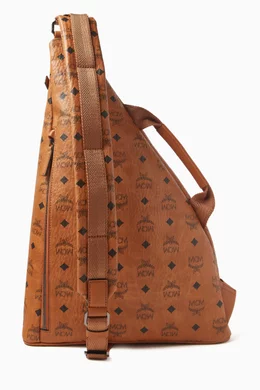 Mcm men's shoulder bags shop