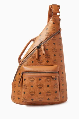 Mcm medium bag store