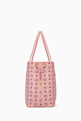 Mcm liz shopper large sale