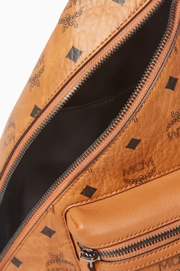 Mcm coated canvas clearance