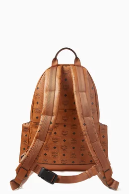 Mcm one strap backpack shop