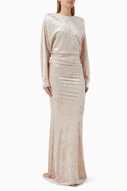 Pinko velvet dress outlet