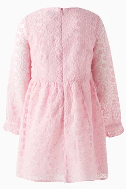 open lace back dress Tommy Hilfiger Women's Short Sleeve Cold Shoulder Crepe Sheath Mini Dress,  Hot Pink, 4 at Amazon Women's Clothing store