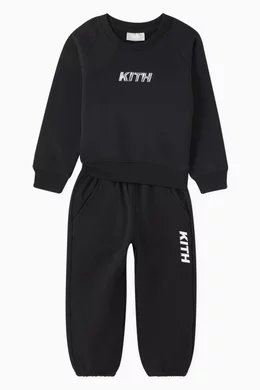 Kith crewneck sweatshirt top