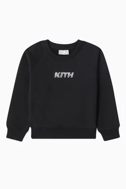 Kith crewneck sweatshirt online