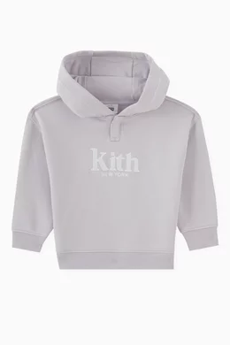 Kith hoodie hot sale