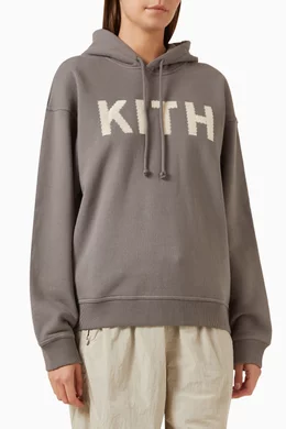 Kith hoodie women's 2025