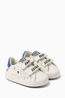 Golden goose baby store