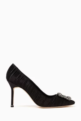 Manolo hangisi black top