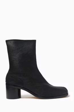 Margiela boots mens new arrivals
