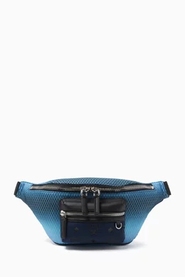 Mcm belt bag medium clearance