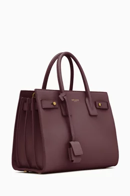 Yves saint laurent classic sac de jour bag store