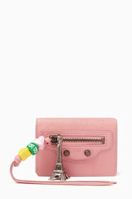 Balenciaga city wallet new arrivals