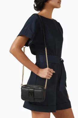 slim fit dress slacks Armani Exchange Dress With Appliqus  FashOnFire