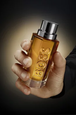 Buy Boss Beauty The Scent After Shave Lotion, 100ml For UNISEX