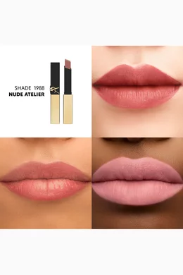 Buy YSL Beauty Pink 1988 Nude Atelier The Slim Couture Matte