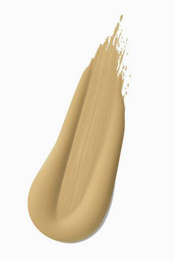 hover state of Double Wear Liquid Foundation in Rattan