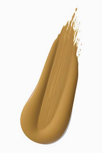 hover state of Double Wear Liquid Foundation in Spice Sand 