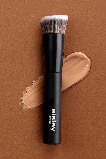 hover state of Foundation Brush 