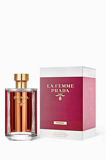 hover state of La Femme Prada Intense Eau de Parfum, 100ml
