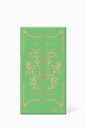 hover state of A Forgotten Rose Perfumed Oil, 20ml   