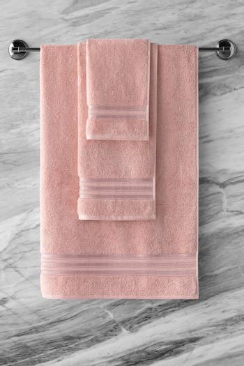 hover state of Arcadia Hand Towel, 50x100cm